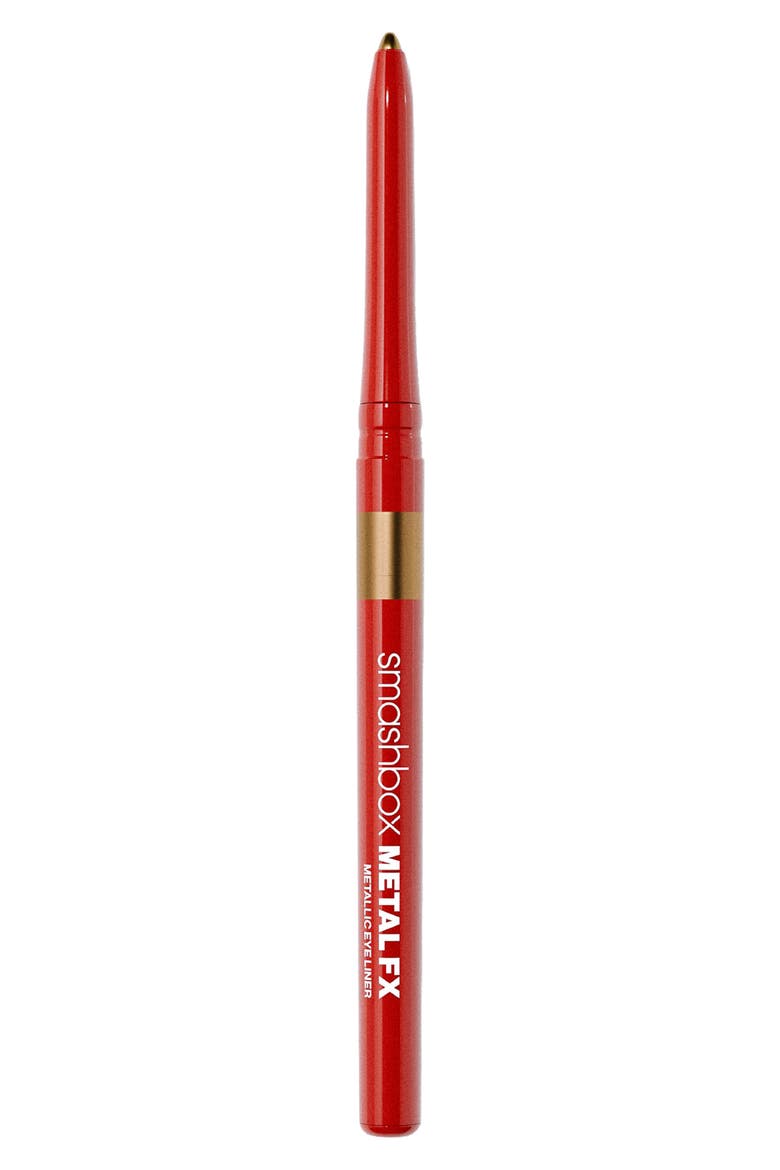 Metal FX Metallic Eye Liner, Main, color, MEDAL