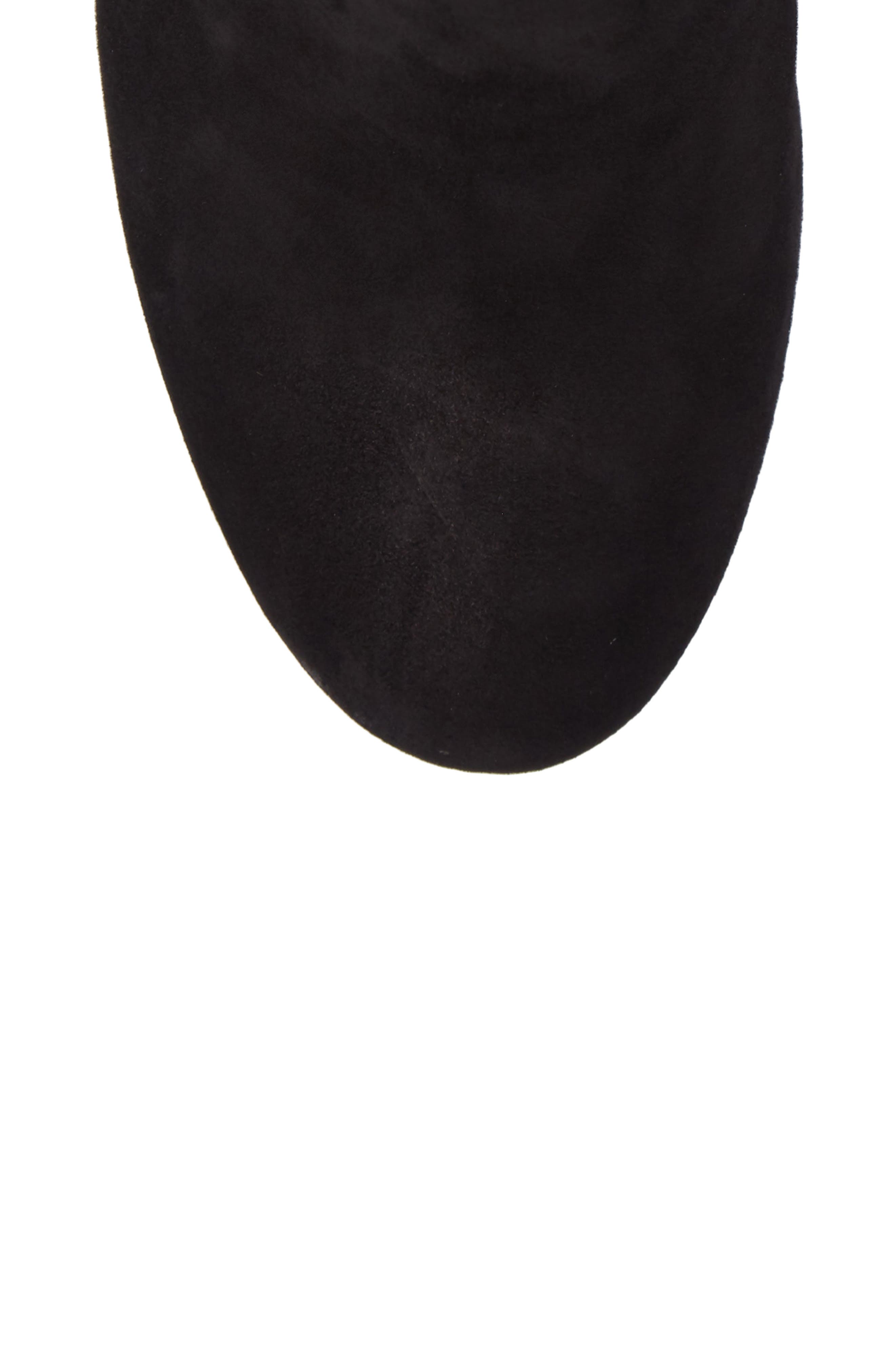 Calvin Klein Martha Bootie, Alternate, color, 