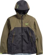 Arc'teryx Beta SL Hybrid Gore-Tex® Hooded Jacket