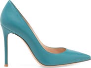 Gianvito Rossi Gianvito 105 Pumps