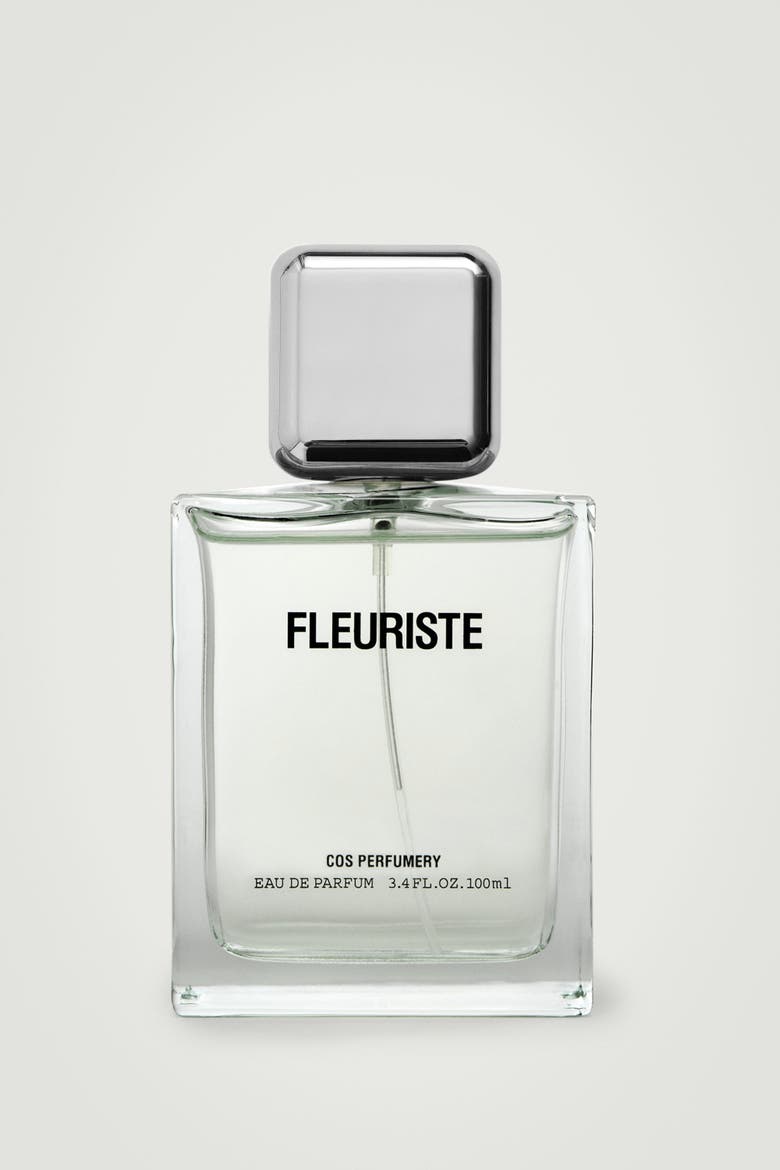 Perfumery Eau De Parfum, 100ml, Alternate, color, FLEURISTE