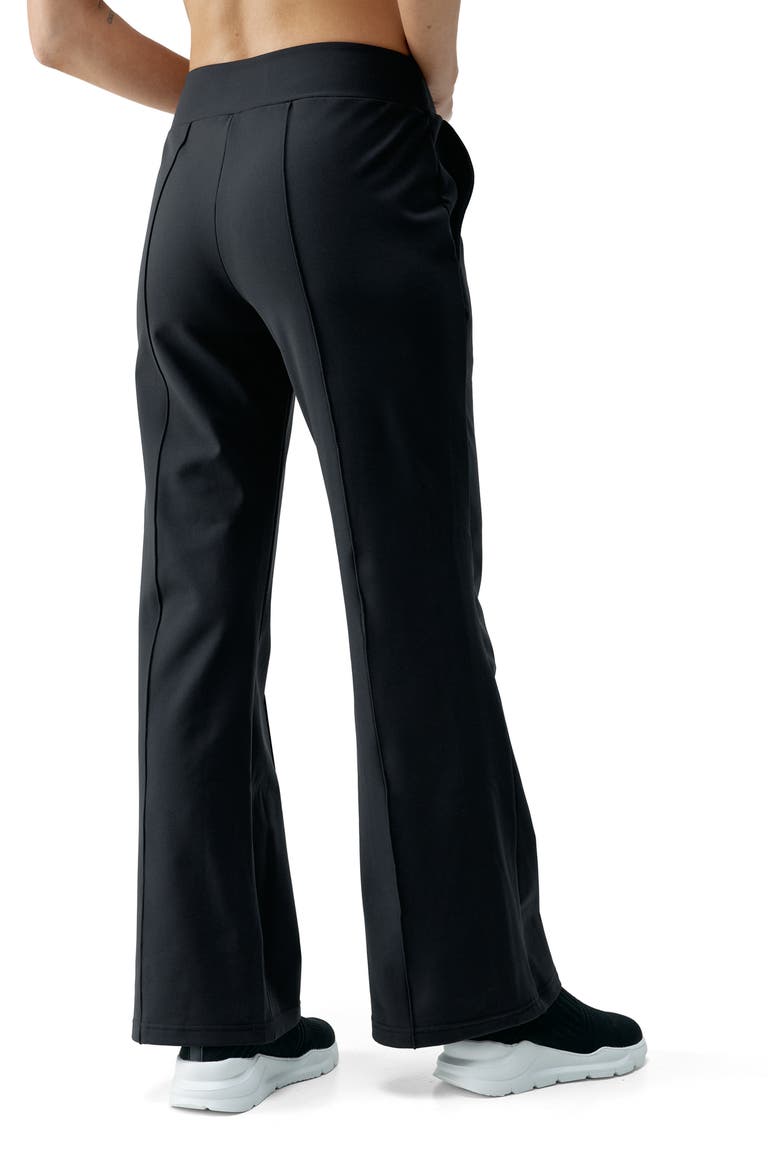 Leya Performance Sport Pant, Alternate, color, Black