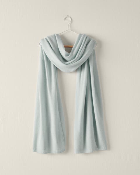 Cashmere Wrap