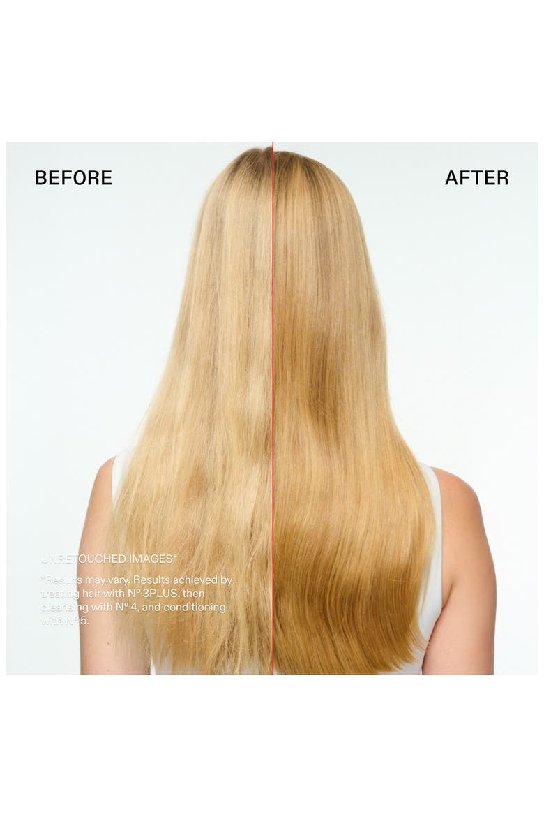 Total Hair Repair Set, Alternate, color, NO COLOR