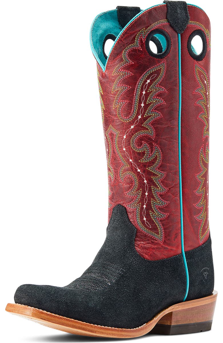 Ariat Futurity Boon Tall Boot, Alternate, color, Black