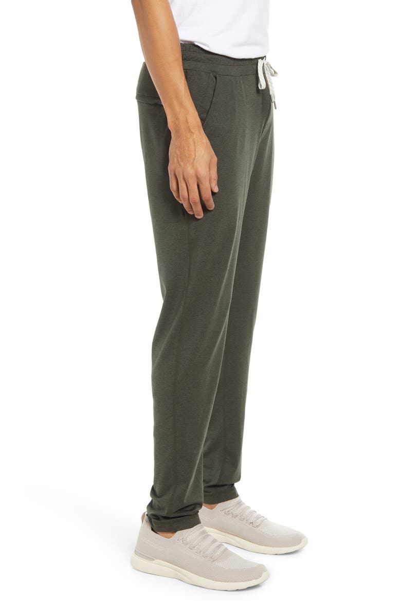 Ponto Performance Pants, Alternate, color, OREGANO HEATHER