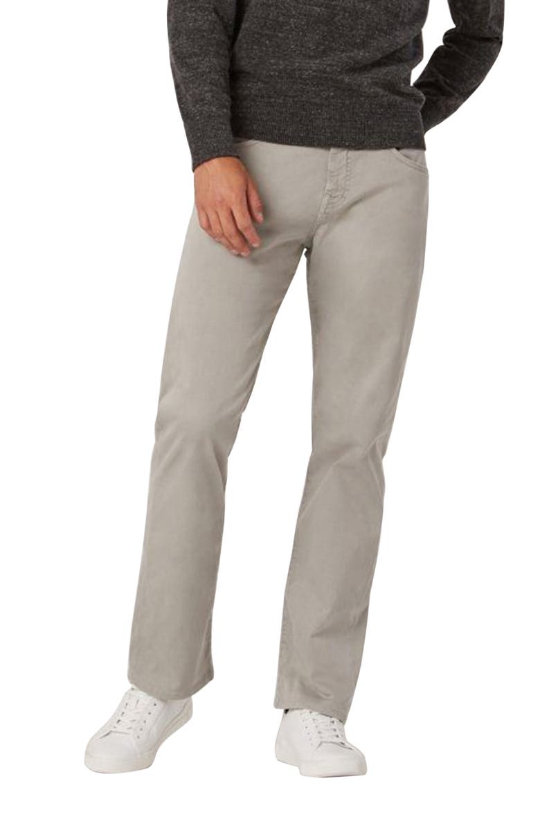 Mavi Jeans Matt Relaxed Fit Jeans, Main, color,