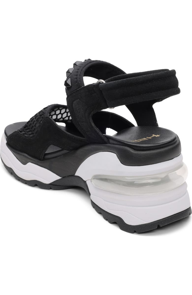 Ash Diva Slingback Platform Sandal, Alternate, color,