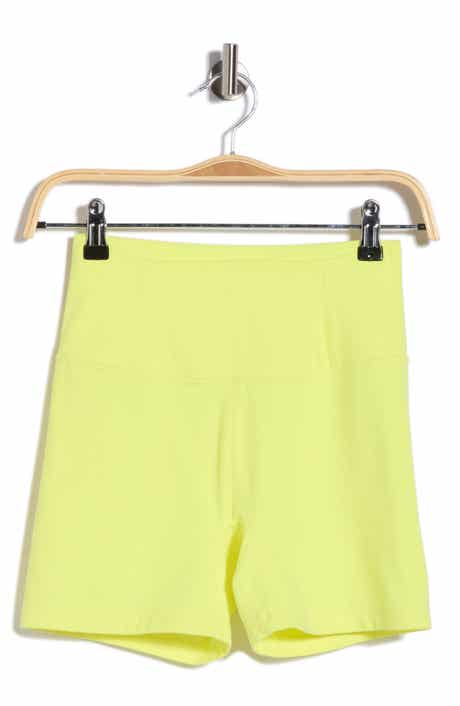 Free People FP Movement Never Better Bike Shorts
