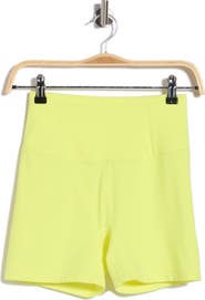 Free People FP Movement Never Better Bike Shorts