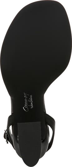 Holly Ankle Strap Sandal