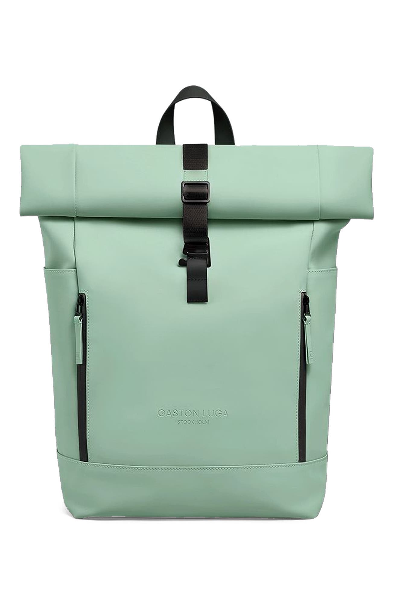 Muted Mint