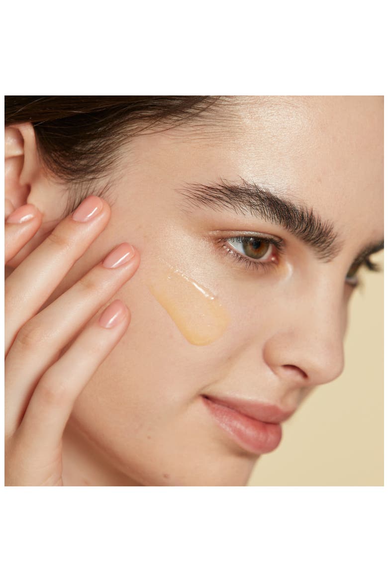 purity made simple one-step facial cleanser with turmeric extract (Limited Edition), Alternate, color, NO COLOR