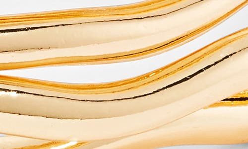 TASHA TASHA SET OF 5 BANGLE BRACELETS