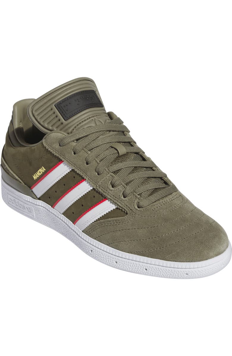 adidas Dan Manci x Busenitz Sneaker, Main, color,