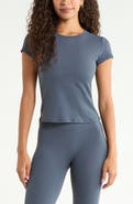 Zella Zen Fitted T-Shirt