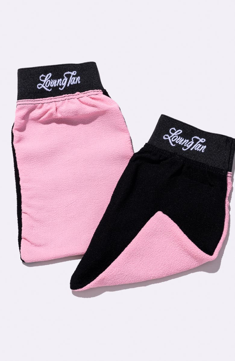 Loving Tan Tan Removing & Skin Polishing Glove, Alternate, color,