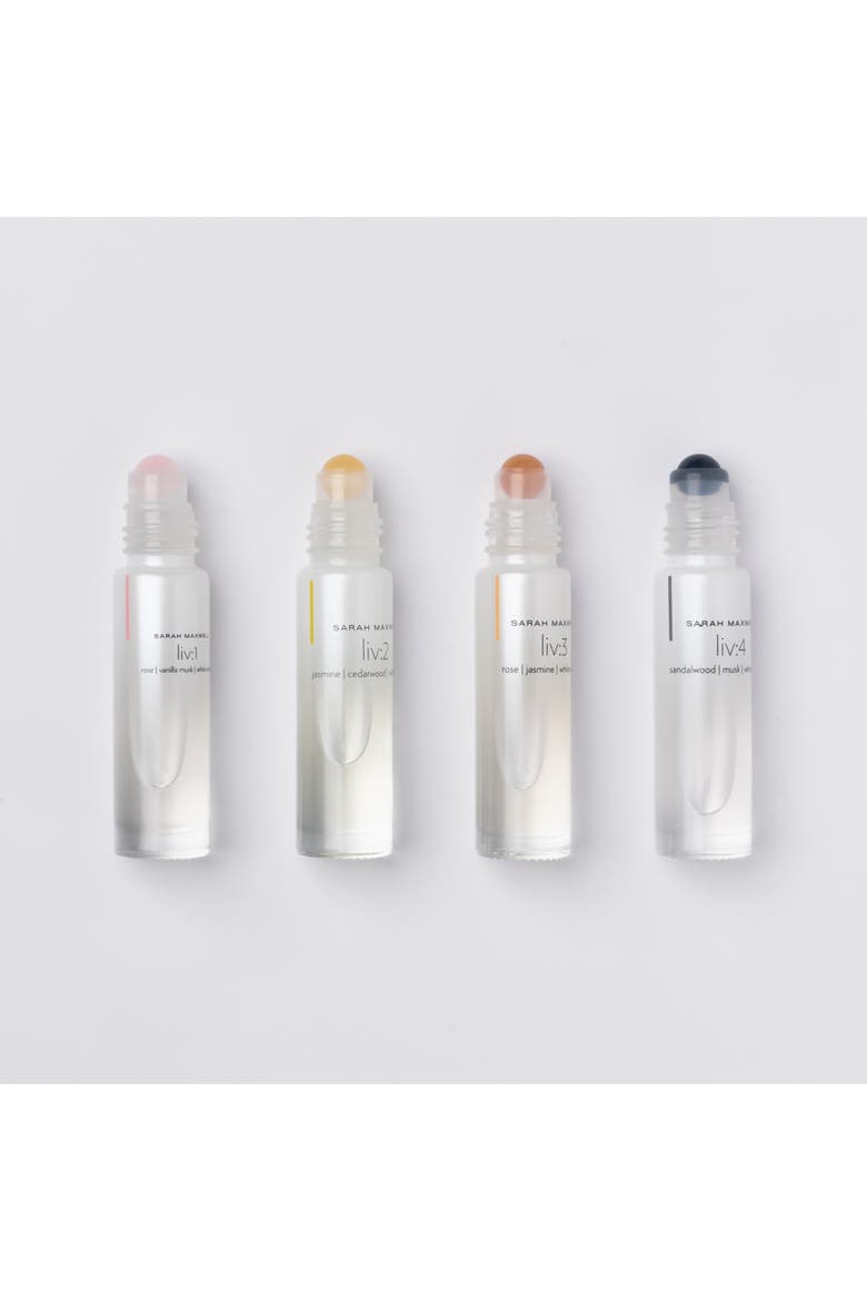 The Complete liv Fragrance Set, Alternate, color, None