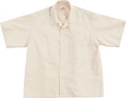 Fortela Bowling Inspired Short Sleeve Shirt