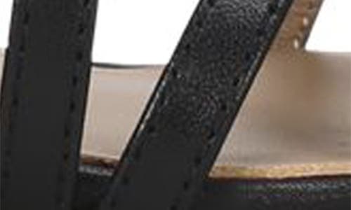 Hugo Boss Boss Emberlyn Ankle Strap Sandal