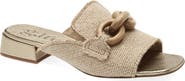 Pedro Garcia Enna Slide Sandal