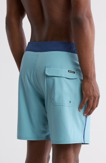 Easy Swim Shorts