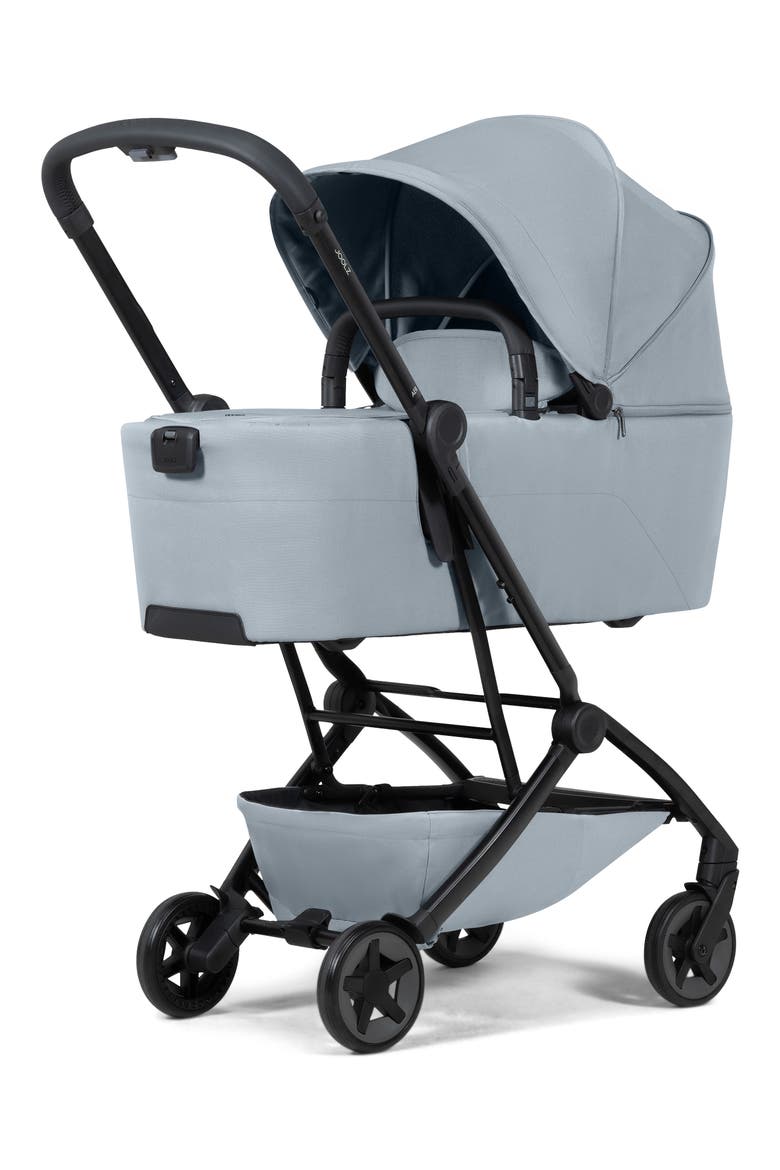 Aer2 Cot, Alternate, color, PEBBLE