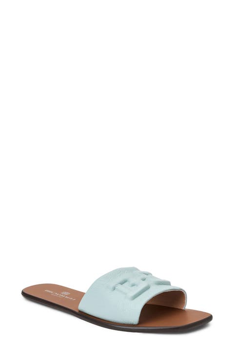 Aqua Slide Sandal (Women)