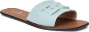 Bruno Magli Aqua Slide Sandal