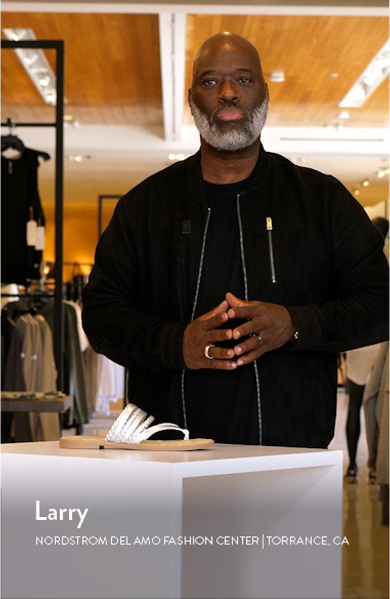 Anji Flip Flop, sales video thumbnail