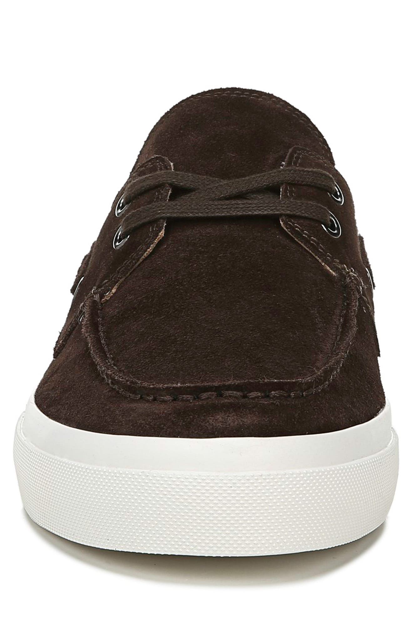 Vince Ferry Boat Shoe, Alternate, color, 