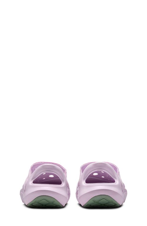Nike Kids' Aquaswoosh Water Friendly Clog In Multi