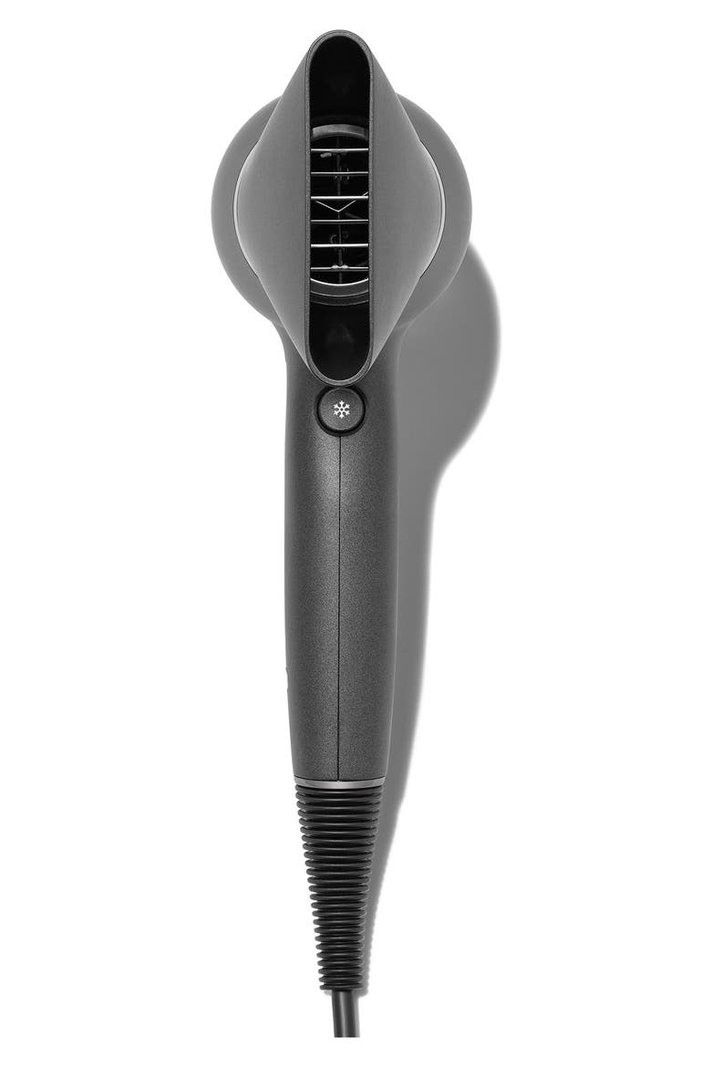 Aireluxe Graphite Hair Dryer, Alternate, color, GRAPHITE