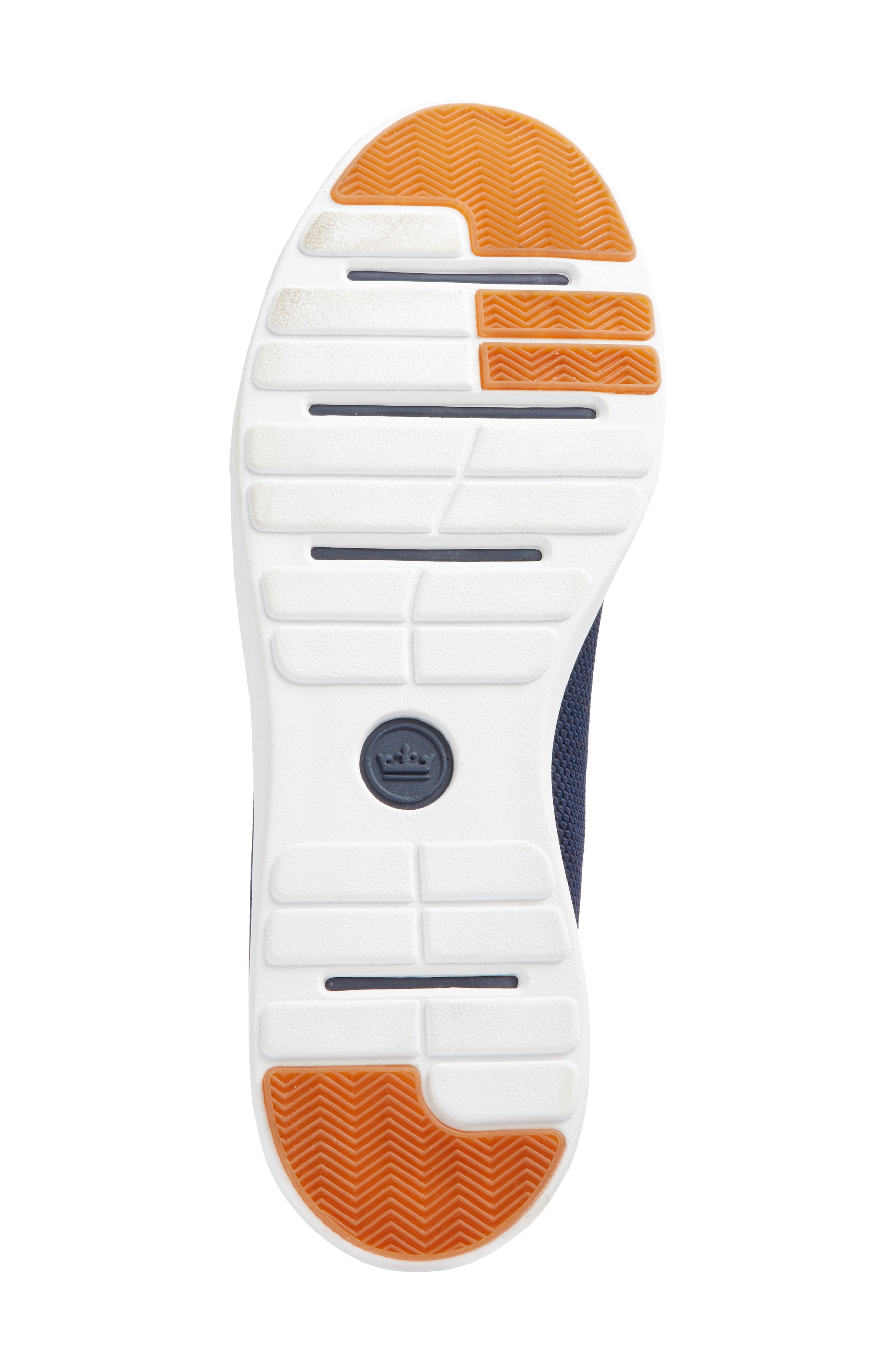 Drift V2 Sneaker, Alternate, color, NAVY
