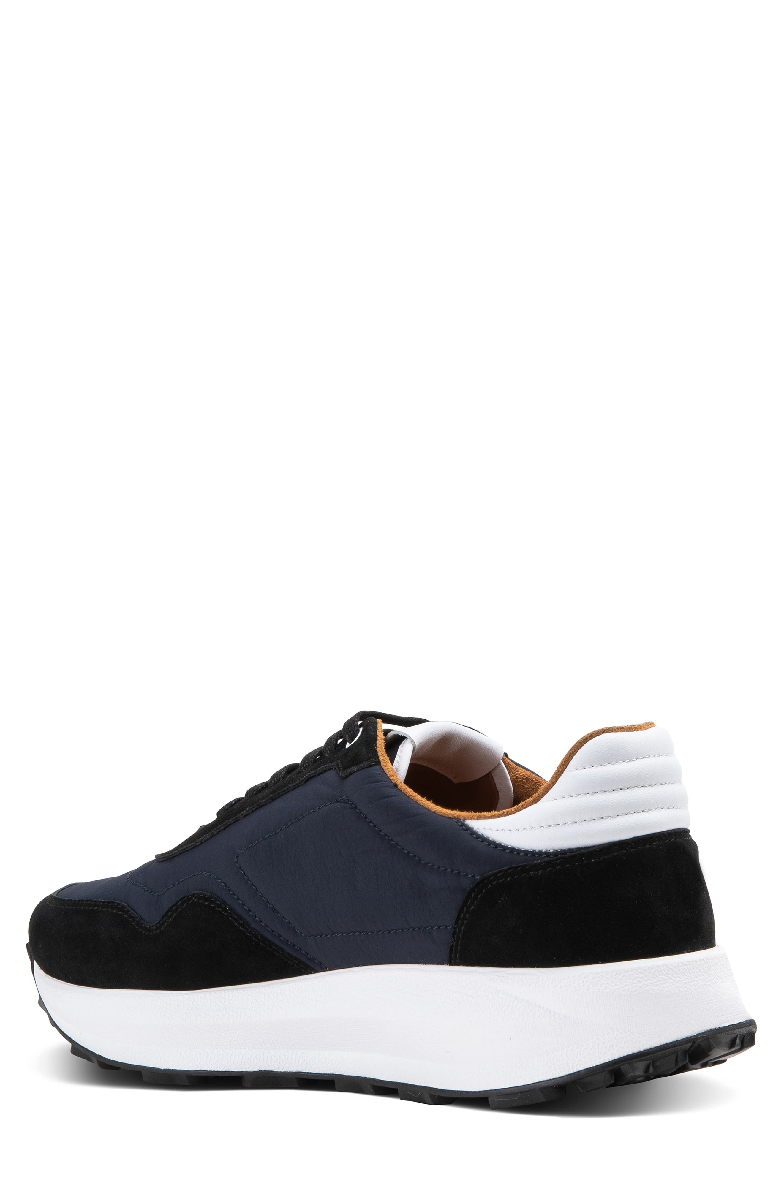 Gordon Rush Lancaster Sneaker, Alternate, color, 