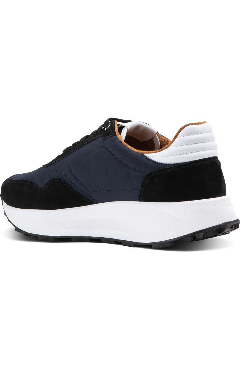 Gordon Rush Lancaster Sneaker, Alternate, color,