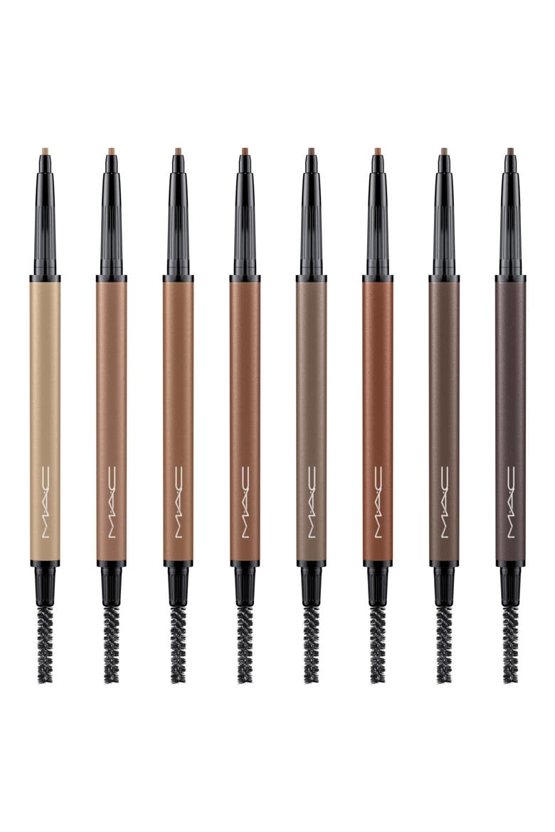 Eye Brows Styler Brow Pencil, Alternate, color, TAPERED