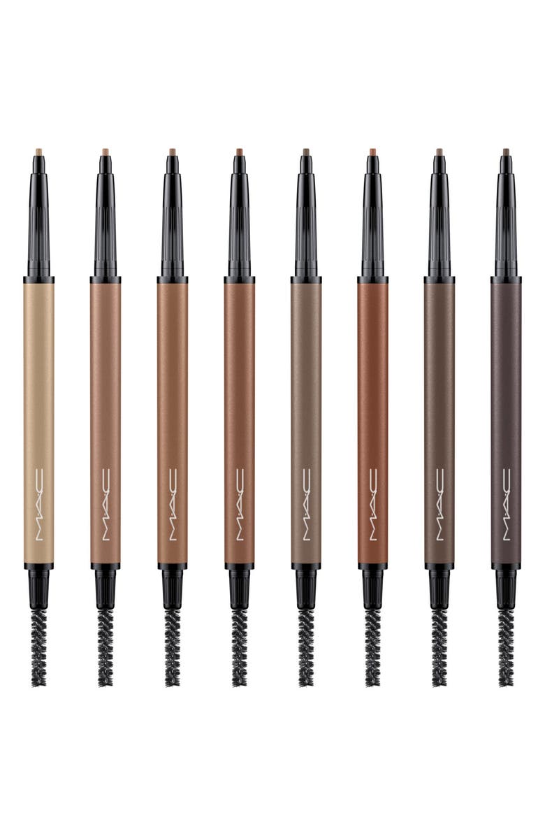 MAC Cosmetics Eye Brows Styler Brow Pencil, Alternate, color,