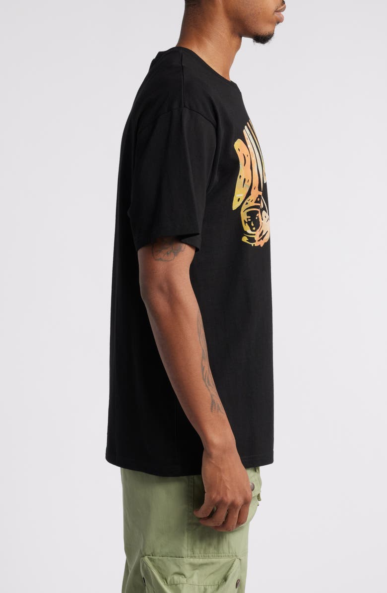 Billionaire Boys Club Arch Cotton Graphic T-Shirt, Alternate, color,