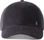 Bogner Cord-cap Ralf