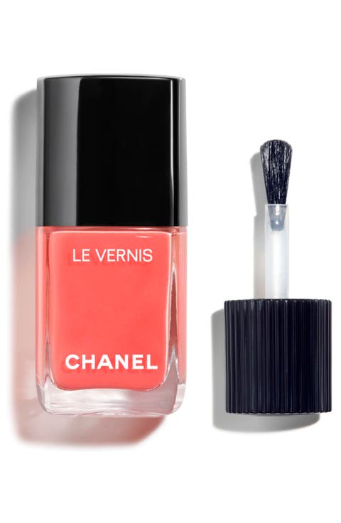 LE VERNIS Longwear Nail Color