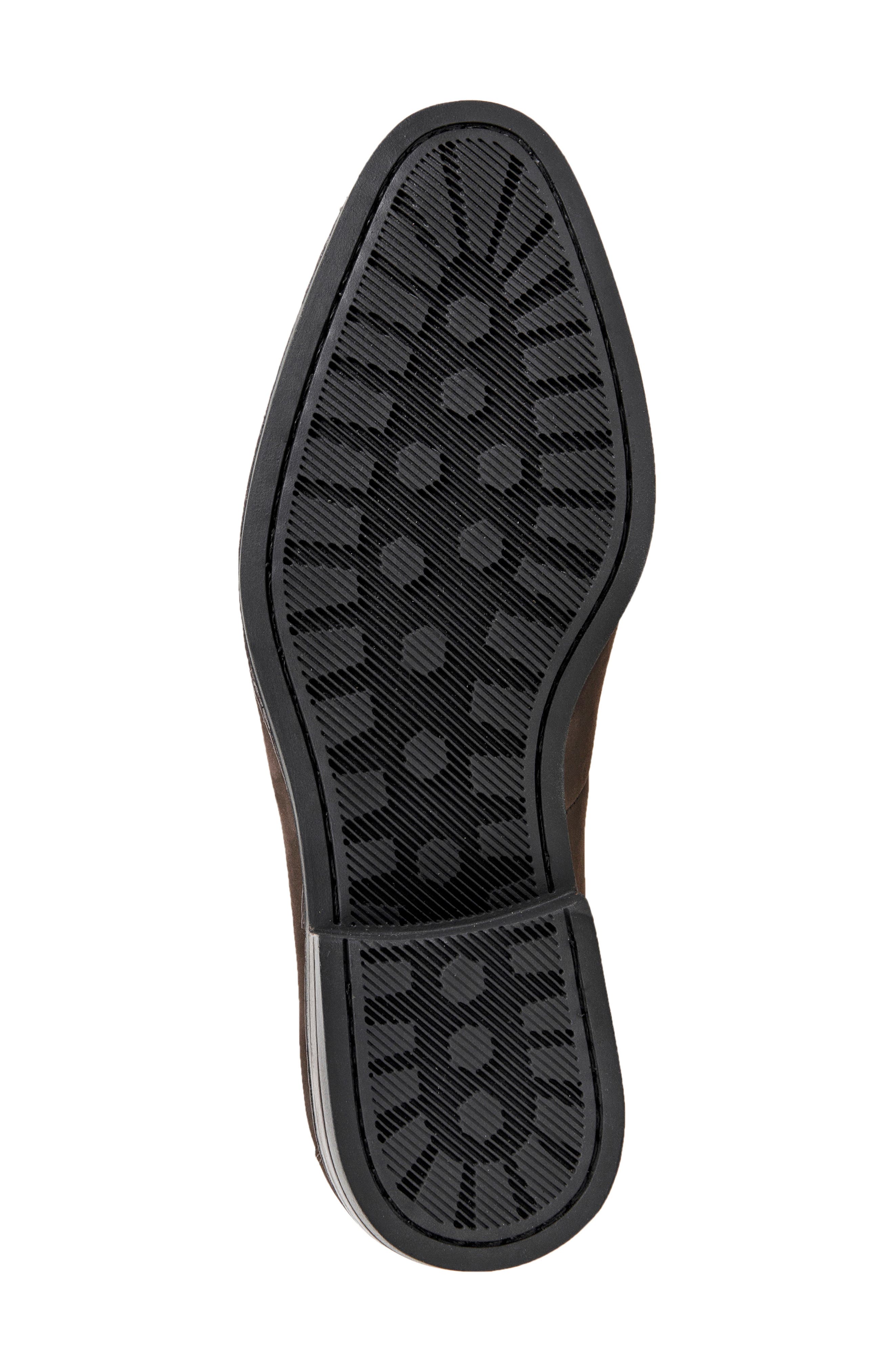 Sandro Moscoloni Antoine Penny Loafer, Alternate, color, Brown