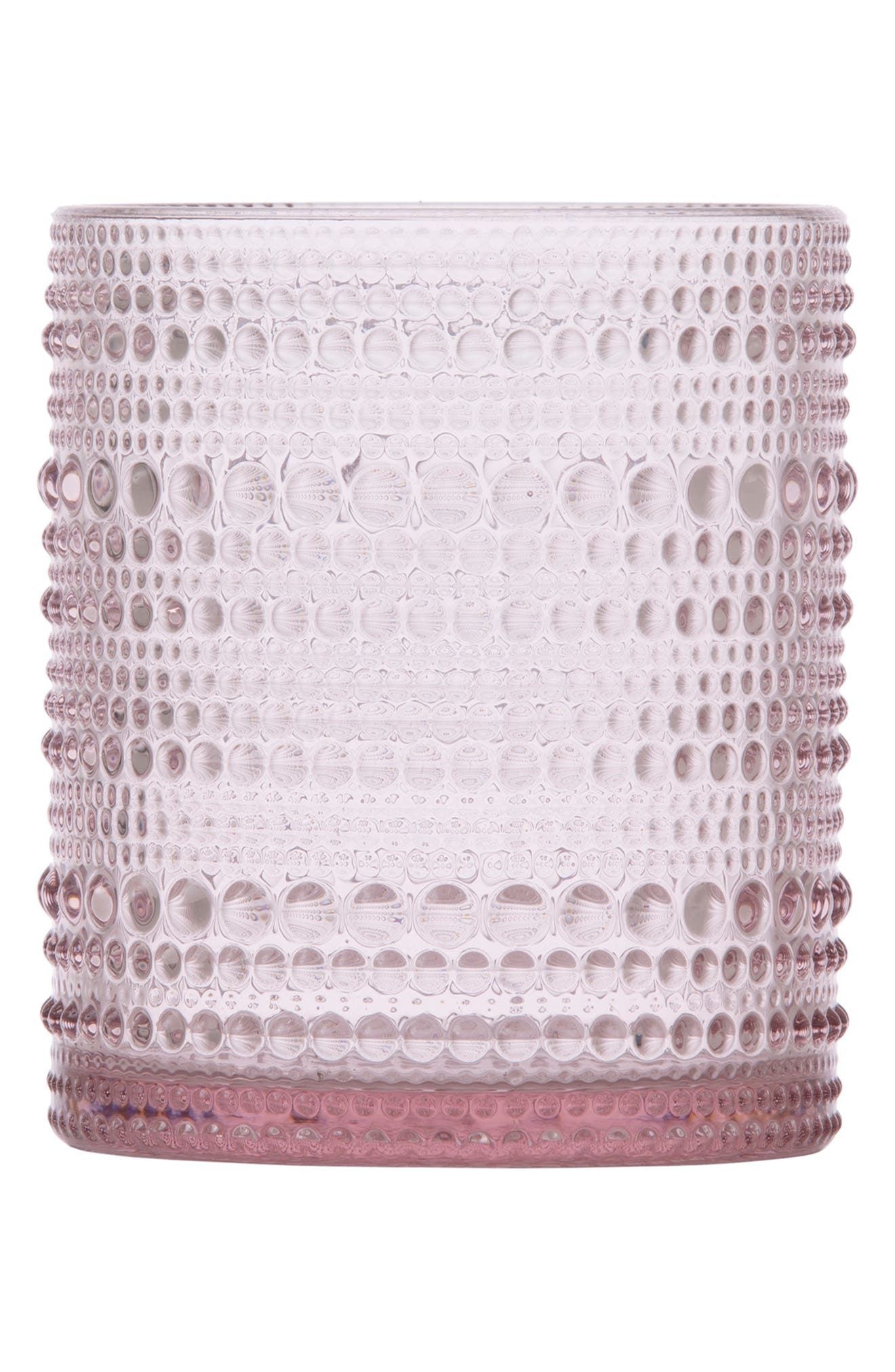 Fortessa Jupiter Old Fashioned Glasses