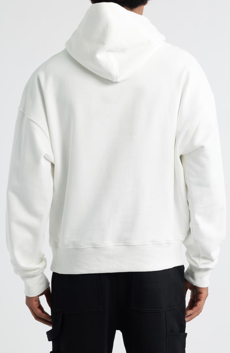 CRIMINAL DAMAGE Two Lives Hoodie, Alternate, color, 