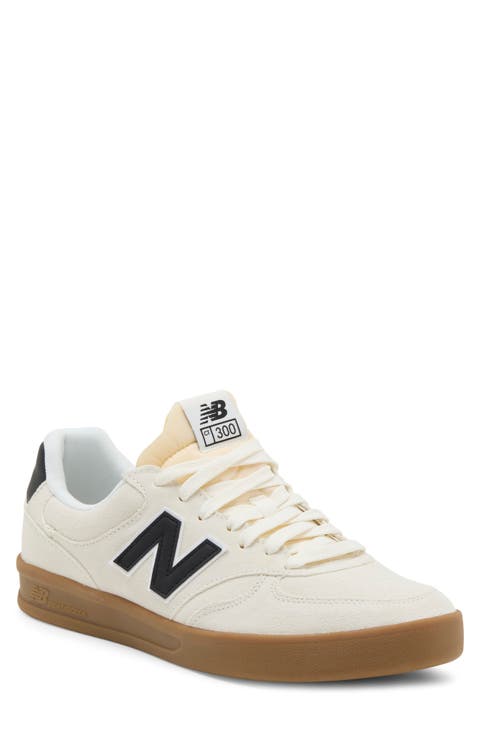 CT300 Tennis Sneaker