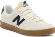 New Balance CT300 Tennis Sneaker