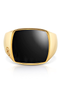 selected Gold / Black Onyx