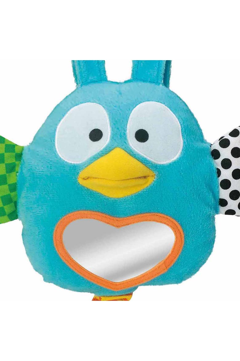 Teaching Talking Owl, 6 Months+, Alternate, color, Multicolored