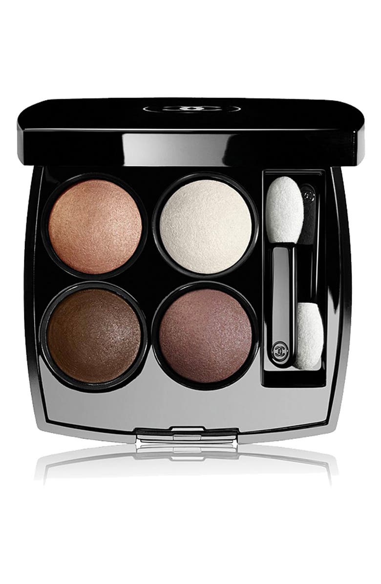 CHANEL LES 4 OMBRES <br />Quadra Eyeshadow, Main, color, 