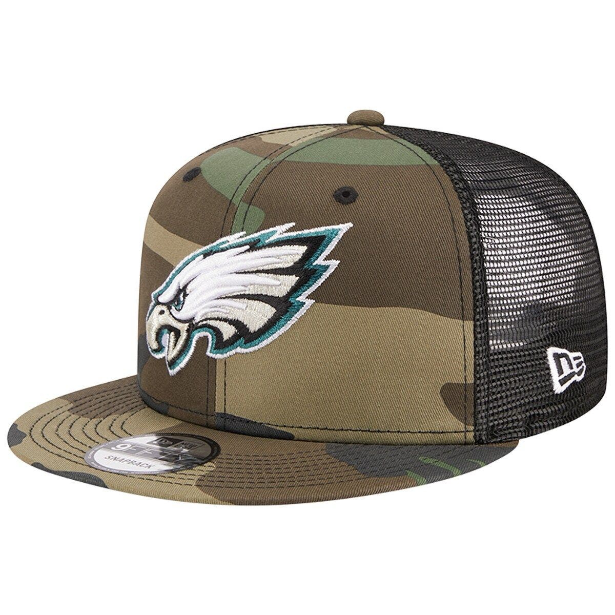 selected Camo